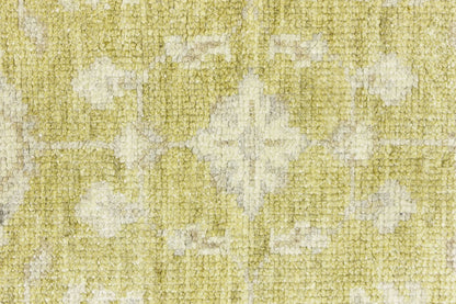 Transitional Oriental Rug Small Entryway Dcor