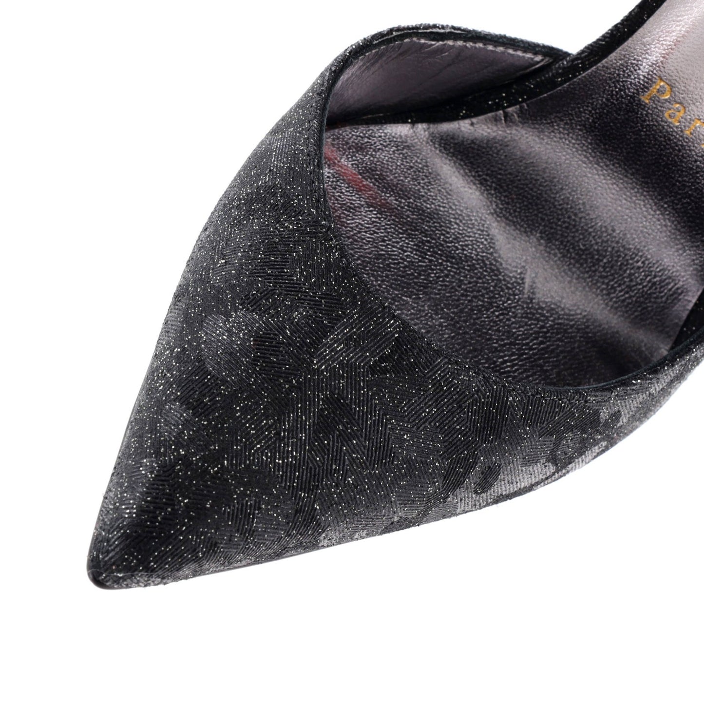 Christian Louboutin Women'S Iriza Pumps Glitter 100