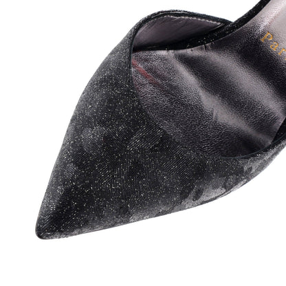 Christian Louboutin Women'S Iriza Pumps Glitter 100