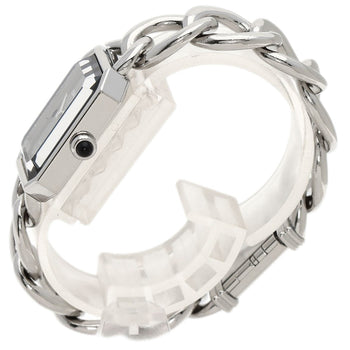 Steel CHANEL Premiere Watches H0452 Stainless Steel/ Stainless
