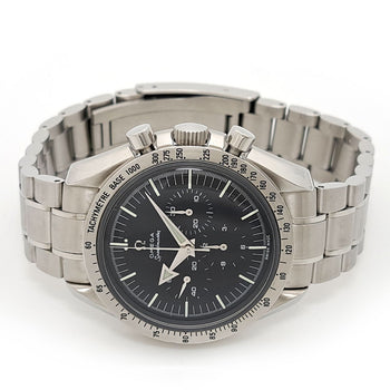 Omega 3594.50 Men'S Used Watch #6102