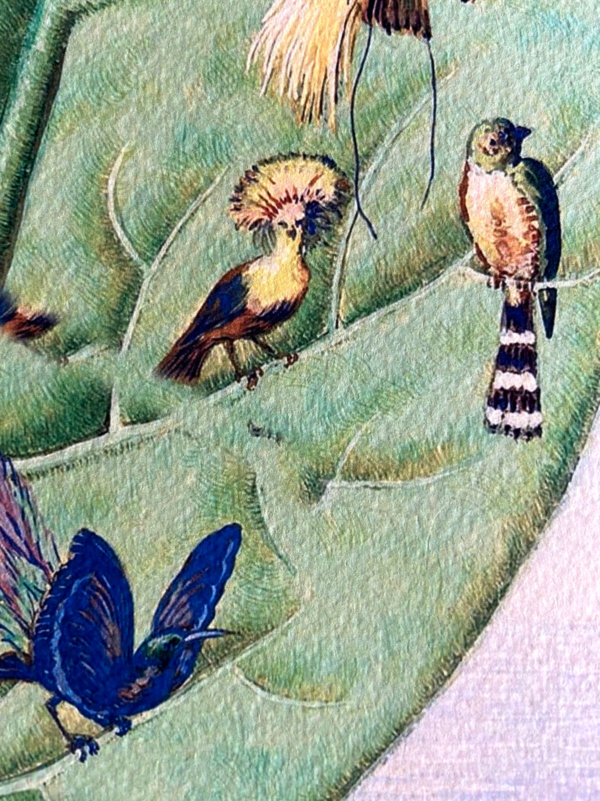 Ren Magritte Lithograph Coa Signed Numbered Limited Rare