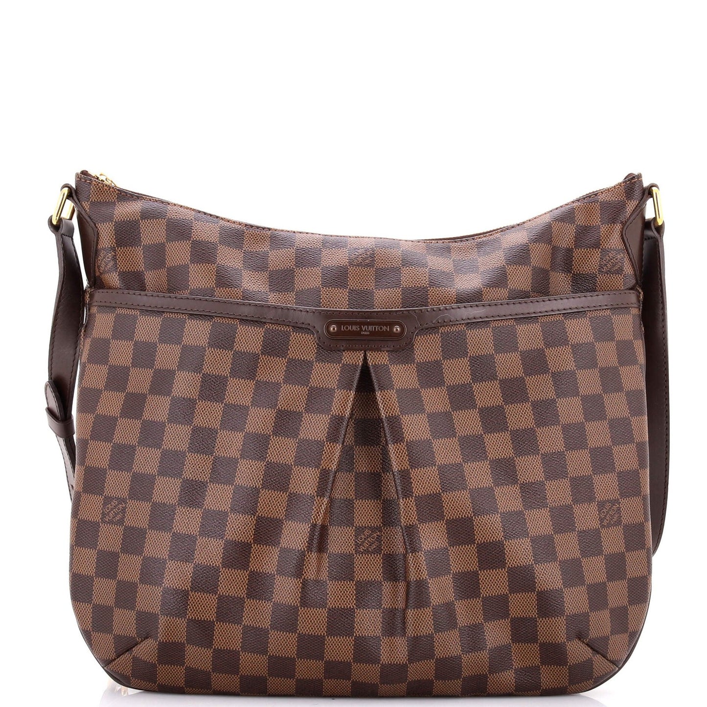 Louis Vuitton Bloomsbury Handbag Damier Gm
