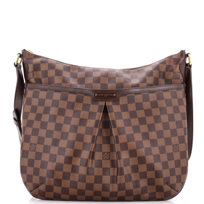 Louis Vuitton Bloomsbury Handbag Damier Gm