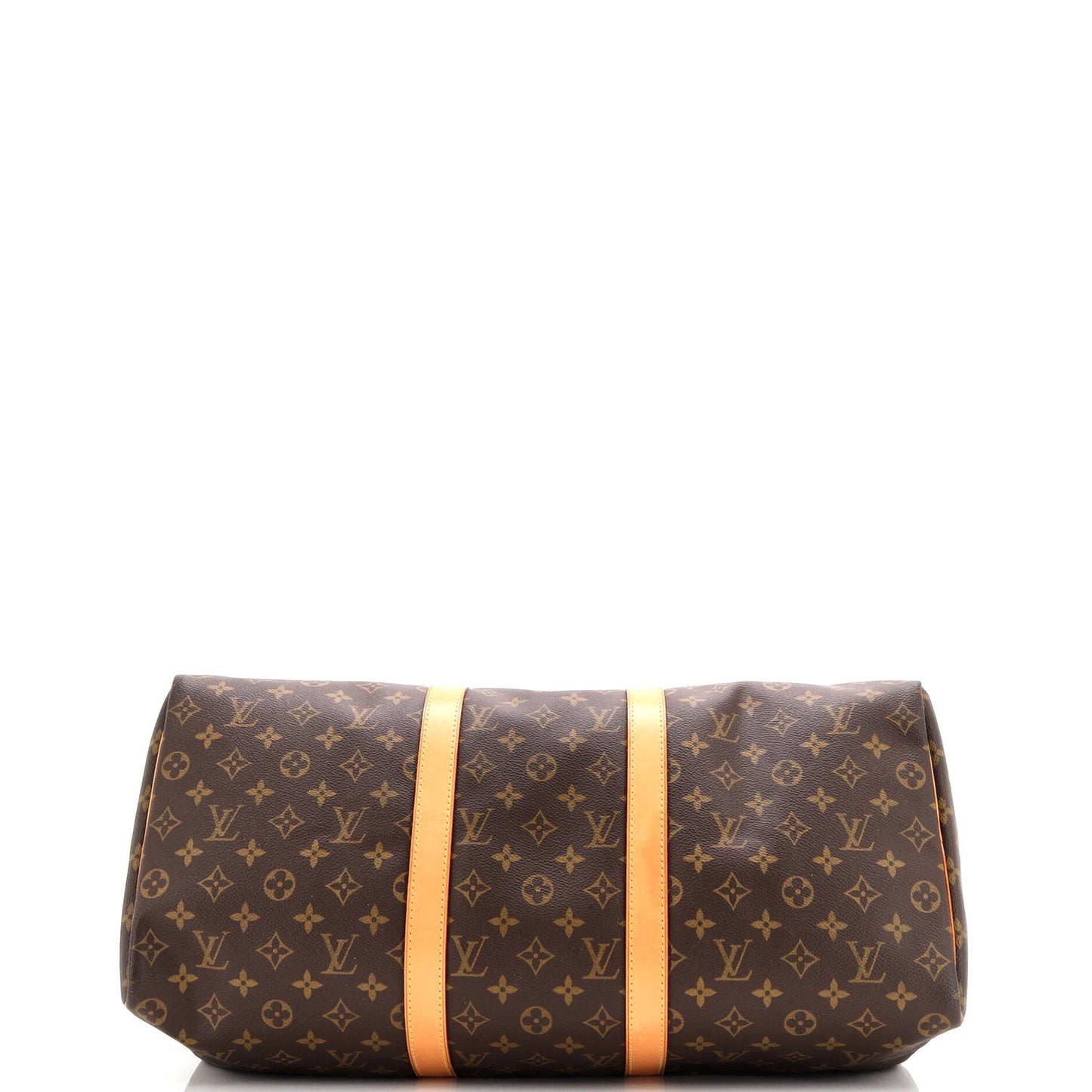 Louis Vuitton Keepall Bag Monogram Canvas 50