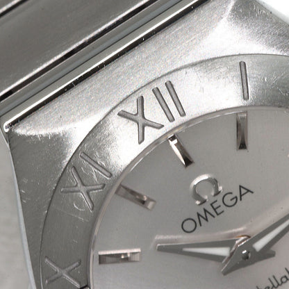 Omega Constellation Blush Watches