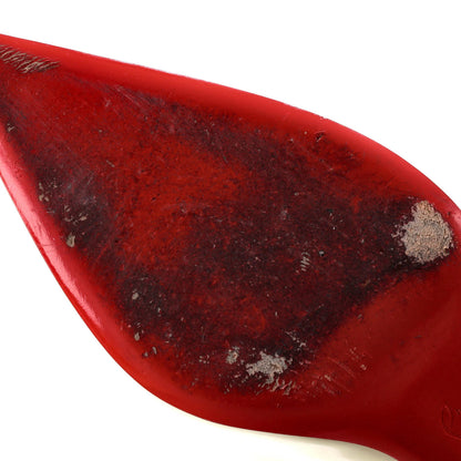 Christian Louboutin Women'S Kate Pumps Patent 85