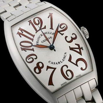 Franck Muller Casablanca Sahara 6850Casa