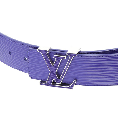 Louis Vuitton Lv Initiales Belt Epi Leather Wide