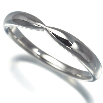 Tiffany&Co. Ring Harmony Us6.5-6.75 950 Platinum