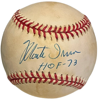 Monte Irvin 