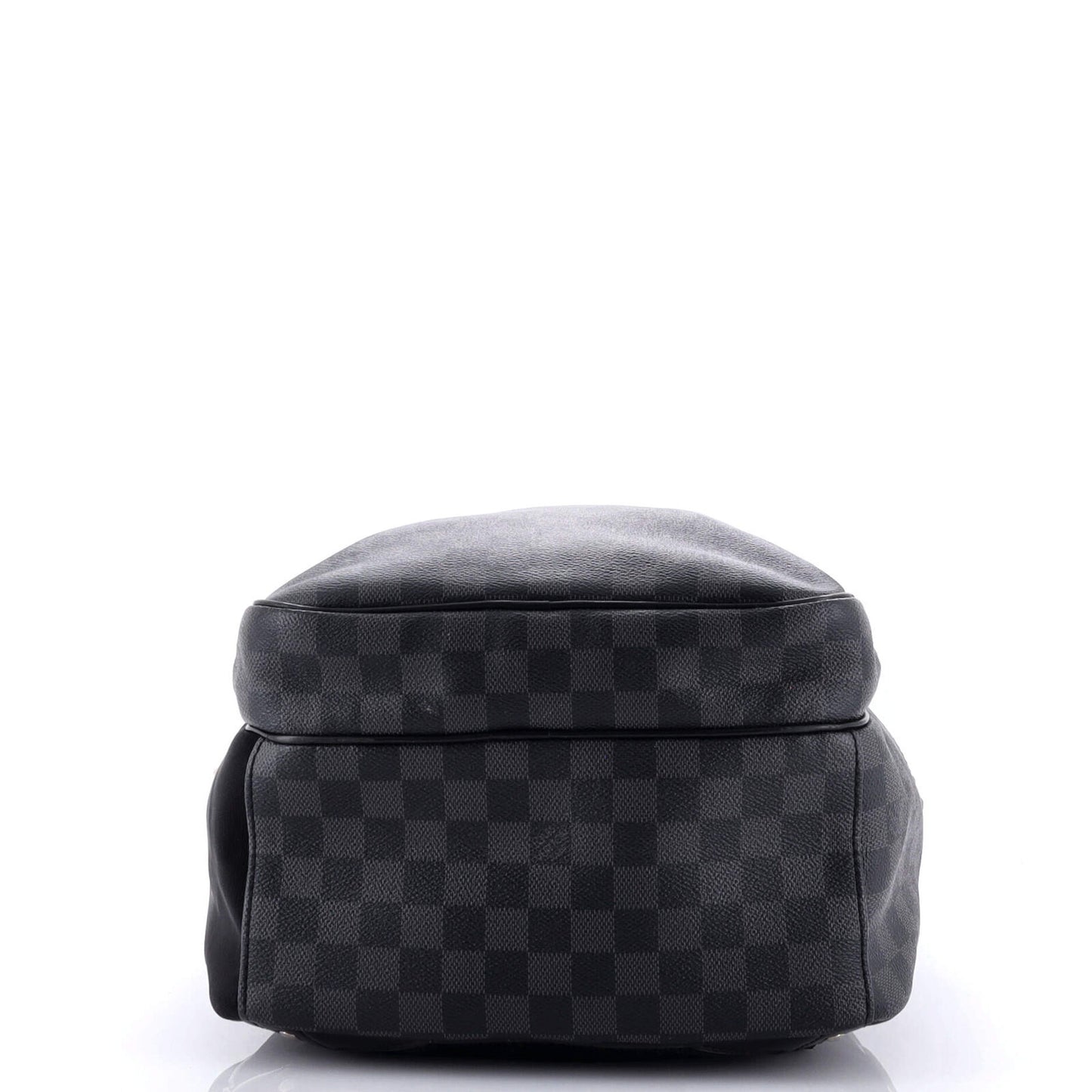 Louis Vuitton Michael Nm Backpack Damier Graphite