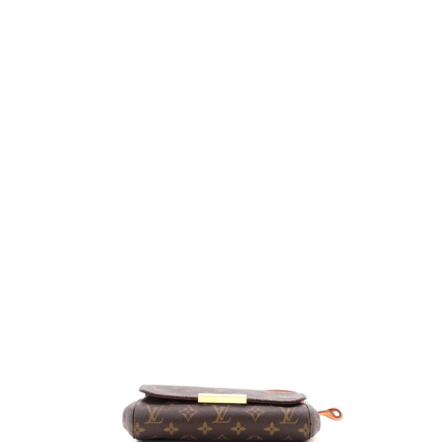 Louis Vuitton Favorite Handbag Monogram Canvas Pm