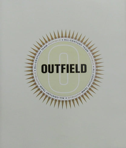 Hank Aaron Hof Signed/Autographed 10X12 Book Photo Braves Jsa 200126