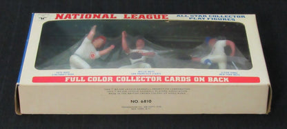 1970 Transogram Nl Series Complete Box W/Pete