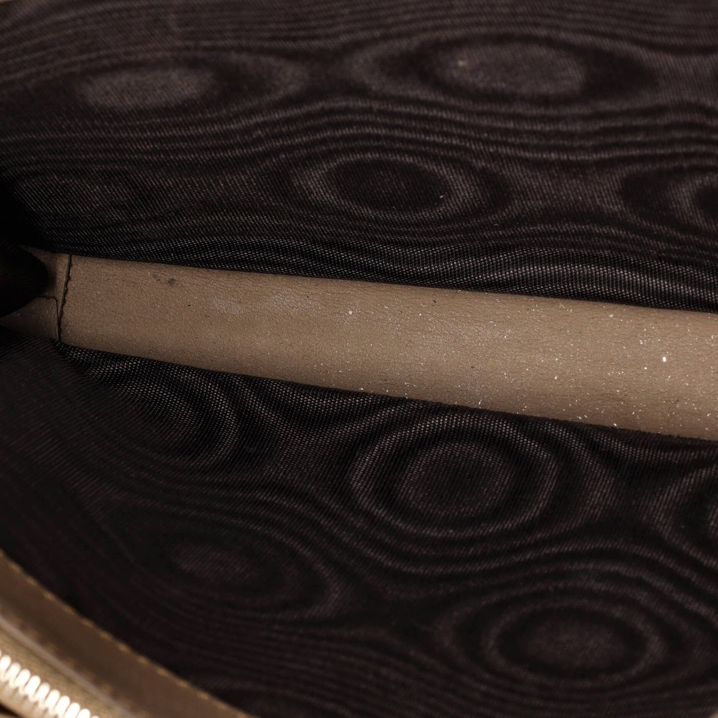 Gucci Dionysus Chain Wallet Gg Coated Canvas Small