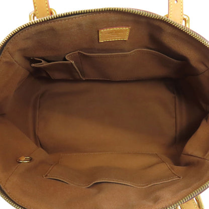 canvas LOUIS VUITTON M40144 Tivoli GM Tote Bag Monogram