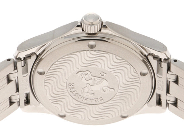 Omega Seamaster 120M 2511.81 Quartz