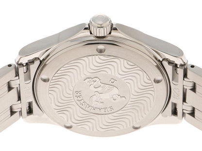 Omega Seamaster 120M 2511.81 Quartz