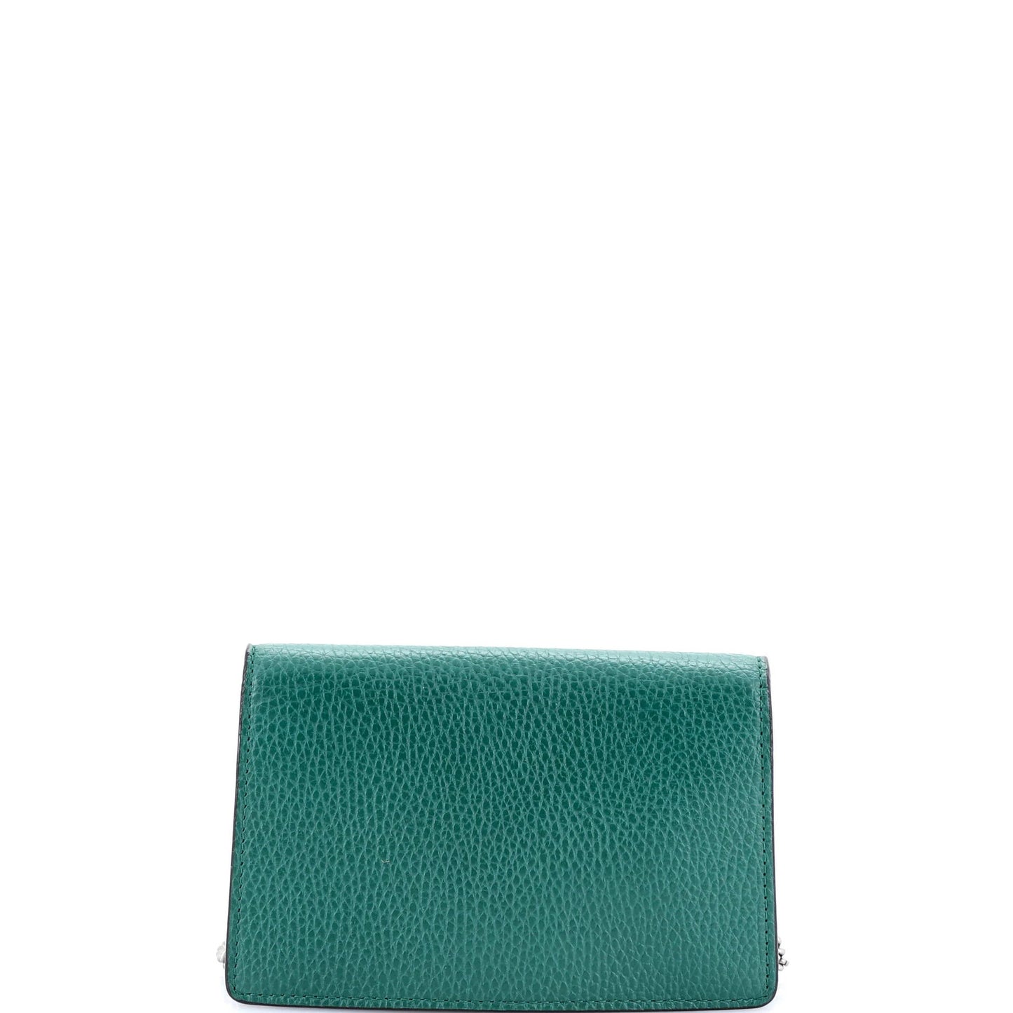 Gucci Dionysus Bag Leather Super Mini