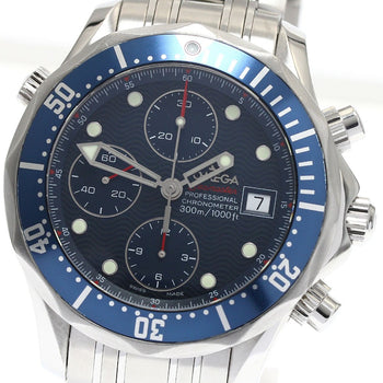 Omega Seamaster 300 2225.8