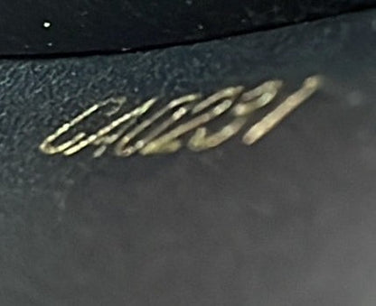 Louis Vuitton Dauphine Wallet Reverse Monogram Canvas Compact