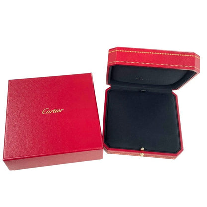 Cartier D'Amour Diamond Necklace 750Wg