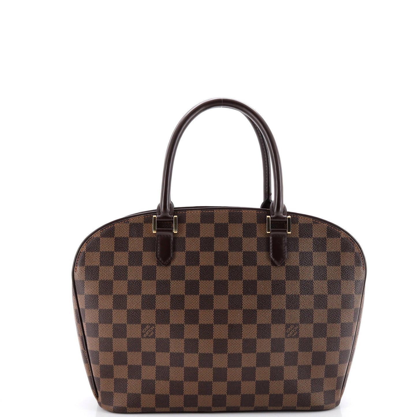 Louis Vuitton Sarria Handbag Damier Horizontal