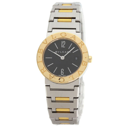 Bvlgari Bvlgari Bvlgari Watches Bb26Sgd Stainless Steel/Ssxk18Yg