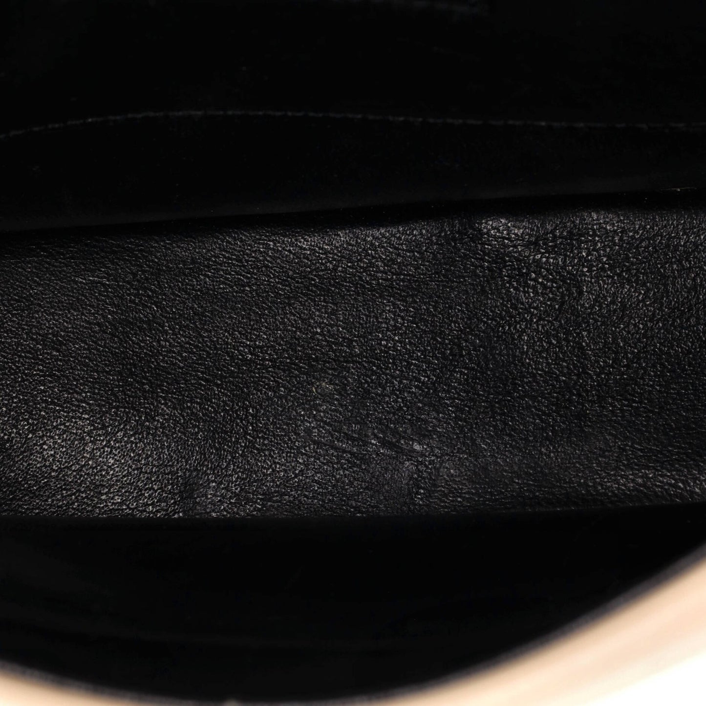 Saint Laurent Sulpice Flap Bag Leather Small