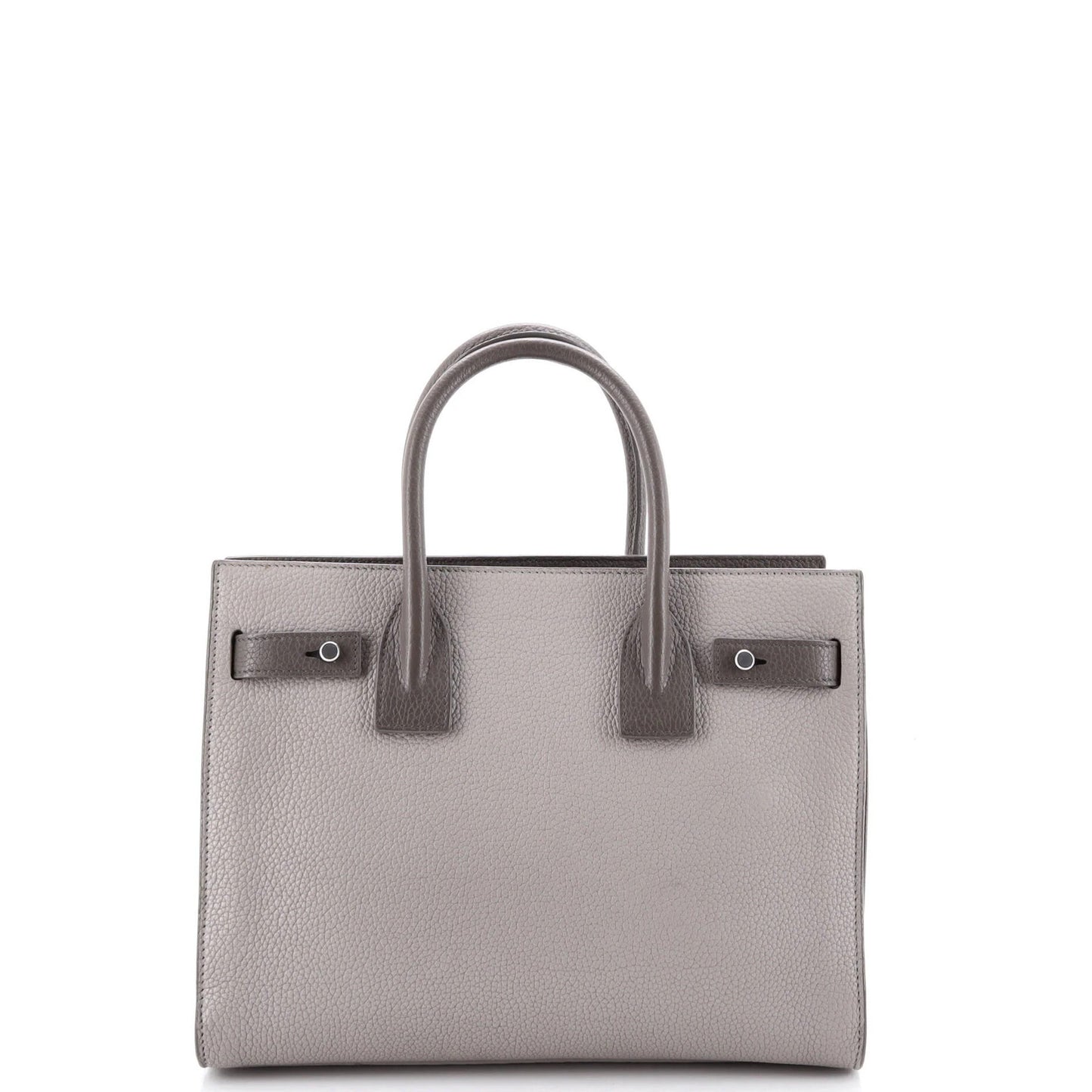 Saint Laurent Sac De Jour Souple Bag Leather Baby