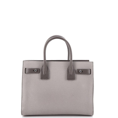 Saint Laurent Sac De Jour Souple Bag Leather Baby