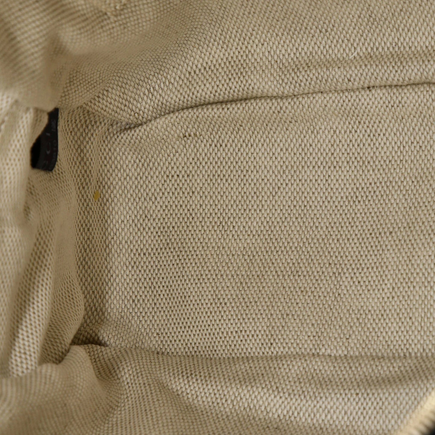 Gucci Soho Chain Backpack Leather