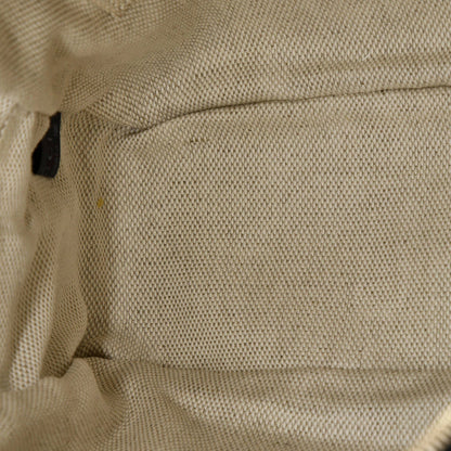 Gucci Soho Chain Backpack Leather