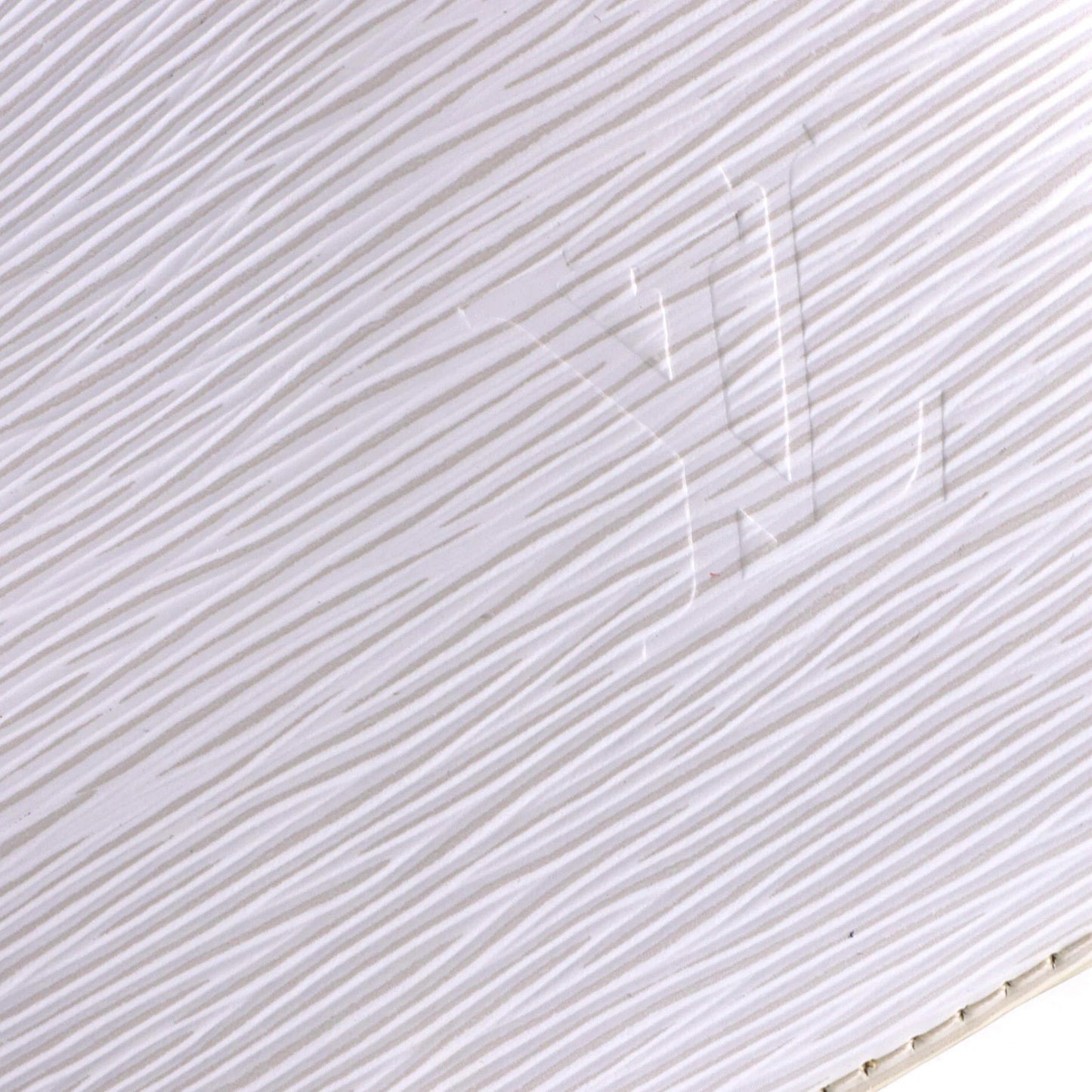 Louis Vuitton Neonoe Handbag Epi Leather Mm