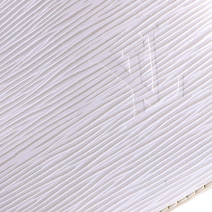 Louis Vuitton Neonoe Handbag Epi Leather Mm