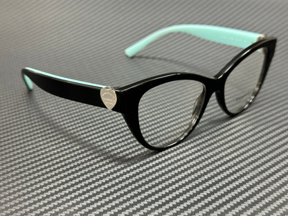 TIFFANY TF2251 8406 Black Women's 53 mm Eyeglasses