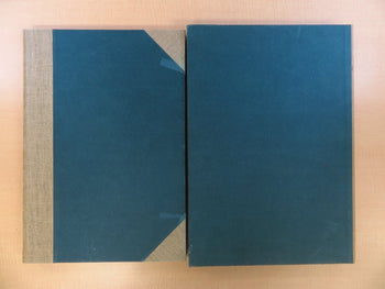 Orpheus' By Arno Schmidt With 27 Original