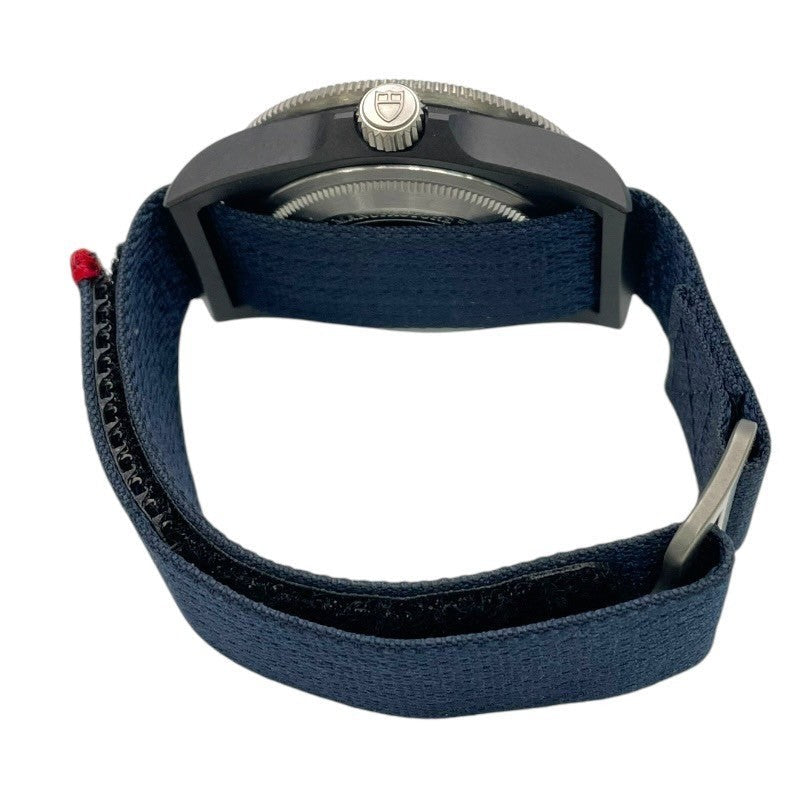 Tudor Pelagos Fxd 25707Kn Carbon