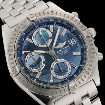 Breitling Chronomat 2000 Mop A13352 A147Bmppa Watch Men
