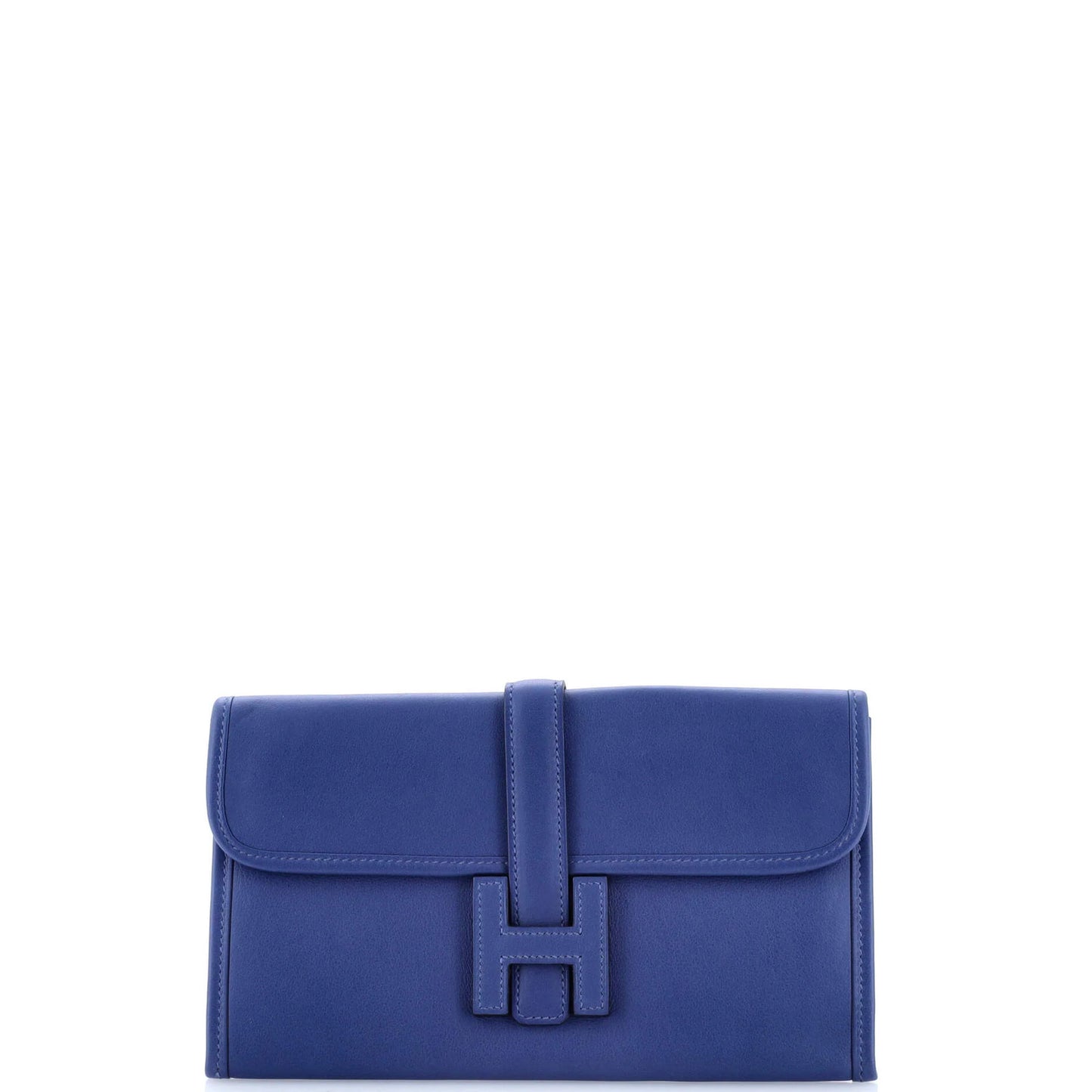 Hermes Jige Duo Clutch Swift