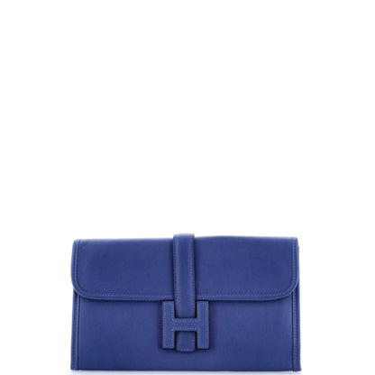 Hermes Jige Duo Clutch Swift