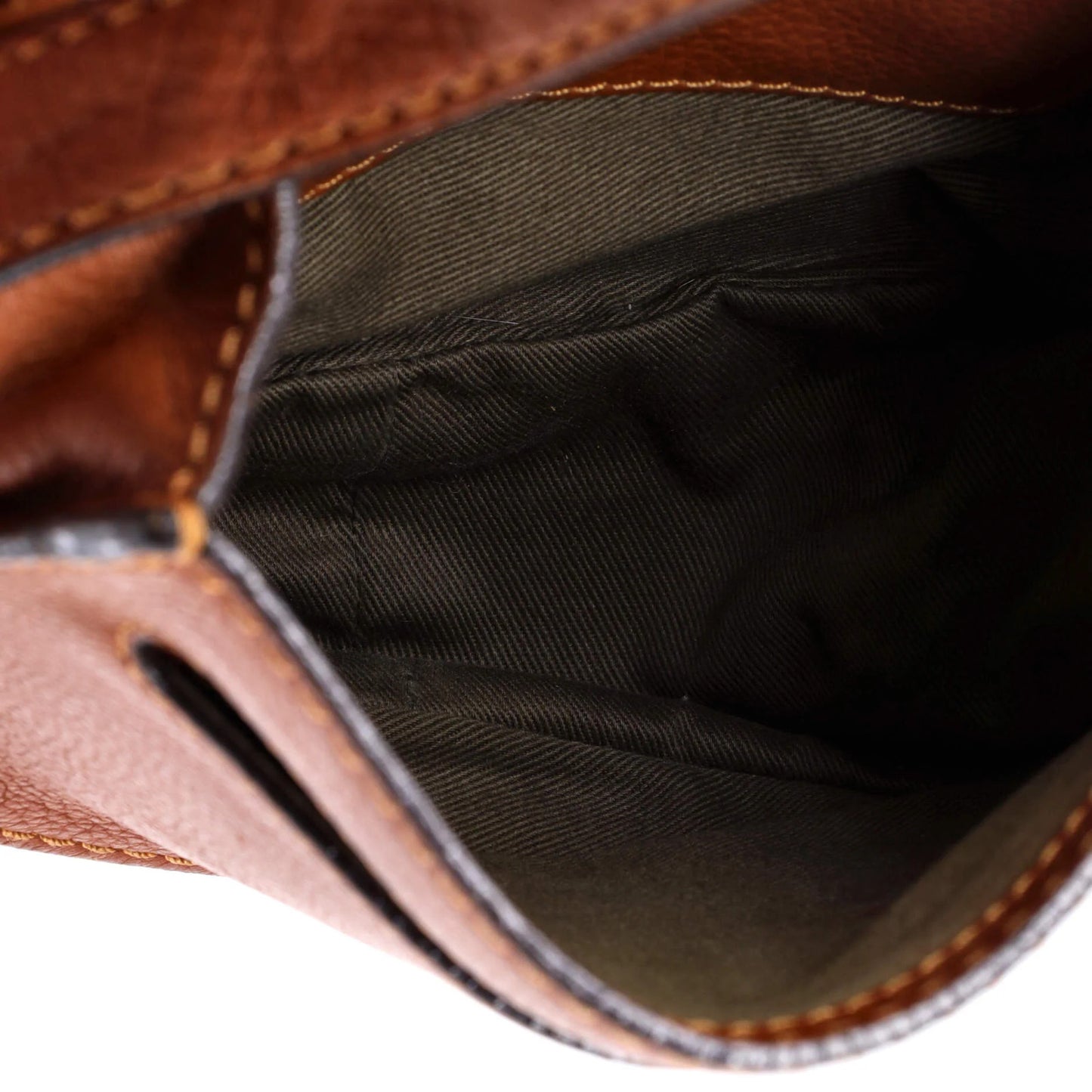 Chloe Marcie Crossbody Bag Leather Small