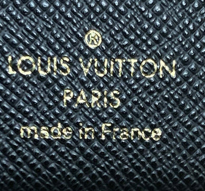 Louis Vuitton Lou Wallet Reverse Monogram Canvas