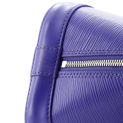 Louis Vuitton Alma Handbag Epi Leather Pm