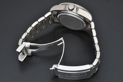 Tudor M25600Tb-0001 Tudor Pelagos Lhd "Left Hand Drive" Diver 500M Mt5612