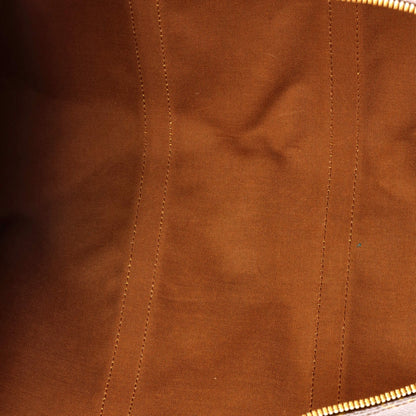 Louis Vuitton Keepall Bandouliere Bag Monogram Canvas 55