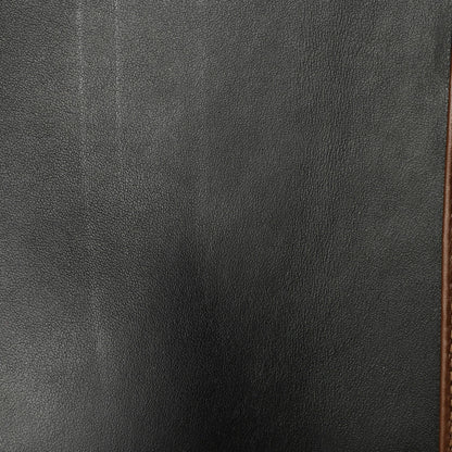 Burberry Note Crossbody Bag Check Canvas And Leather Medium