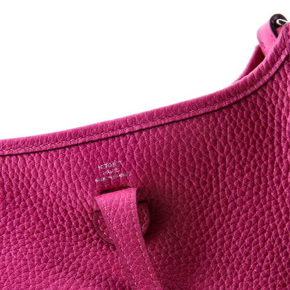 Hermes Evelyne Bag Gen Iii Clemence Tpm