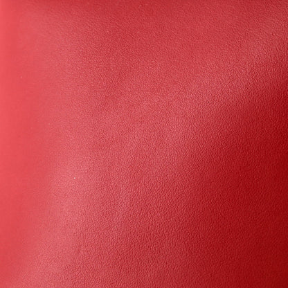 Prada Margit Hobo Leather Small